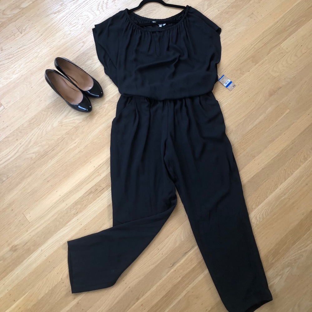 Rachel by Rachel Roy Jumpsuit (NWT)